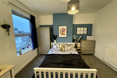 4 bed house, Alton Road, Selly Oak, Selly Park, Birmingham, B297DX - Image 5