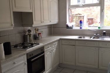 4 bed house, Ilkeston Road, Lenton, Radford, Nottingham, NG73HF - Image 4