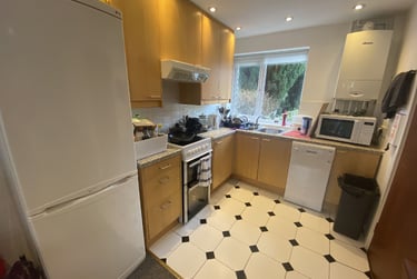 3 bed house, Watermill Close, Selly Oak, Selly Park, Birmingham, B296TS - Image 3