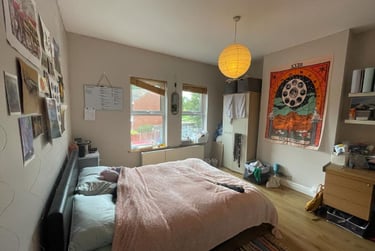 4 bed house, Tiverton Road, Selly Oak, Selly Park, Birmingham, B296BY - Image 3