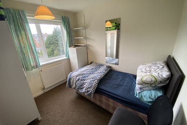 4 bed house, Rebecca Drive, Selly Oak, Selly Park, Birmingham, B296TP - Image 6