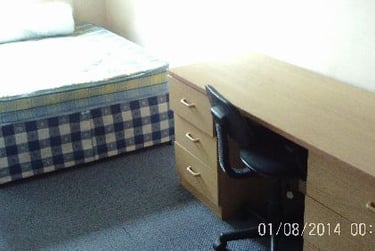 6 bed house, Pershore Road, Selly Park, Selly Park, Birmingham, B297PU - Image 13