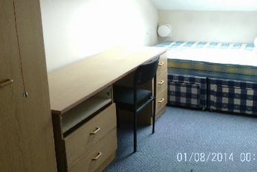 6 bed house, Pershore Road, Selly Park, Selly Park, Birmingham, B297PU - Image 14