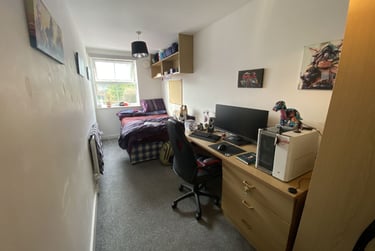 6 bed house, Pershore Road, Selly Park, Selly Park, Birmingham, B297PU - Image 5