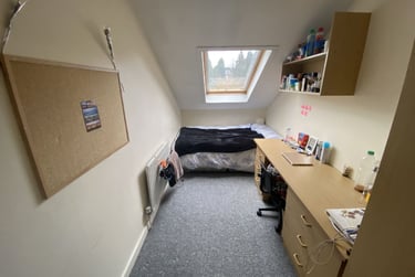 6 bed house, Pershore Road, Selly Park, Selly Park, Birmingham, B297PU - Image 7