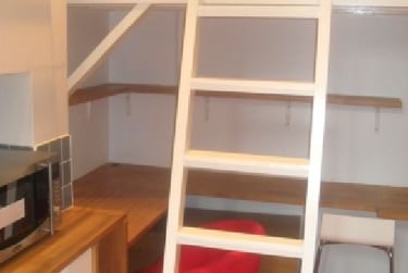 1 bed studio, Pershore Road, Selly Park, Selly Park, Birmingham, B297NX - Image 5