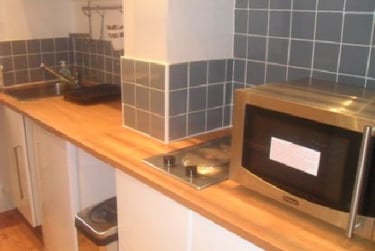 1 bed studio, Pershore Road, Selly Park, Selly Park, Birmingham, B297NX - Image 6