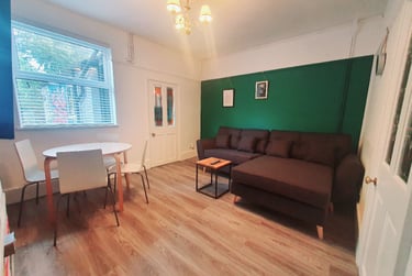 4 bed house, Reservoir Retreat, Edgbaston, City Centre, Birmingham, B169EH - Image 13