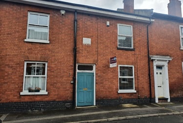 4 bed house, Reservoir Retreat, Edgbaston, City Centre, Birmingham, B169EH - Image 14