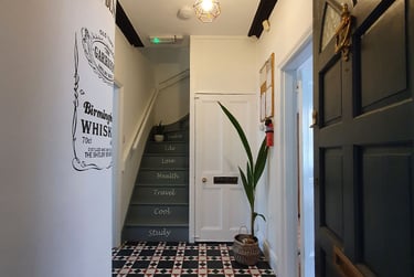 4 bed house, Reservoir Retreat, Edgbaston, City Centre, Birmingham, B169EH - Image 4