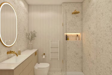 1 bed studio, Teignmouth Road, Selly Oak, Selly Park, Birmingham, B297AY - Image 11