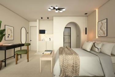 1 bed studio, Teignmouth Road, Selly Oak, Selly Park, Birmingham, B297AY - Image 7