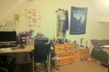 4 bed house, Pershore Road, Selly Park, Selly Park, Birmingham, B297LS - Image 12