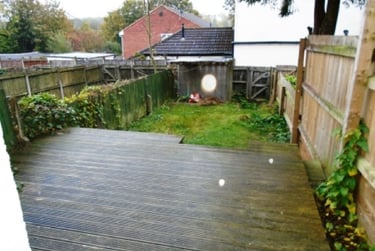 4 bed house, Pershore Road, Selly Park, Selly Park, Birmingham, B297LS - Image 15