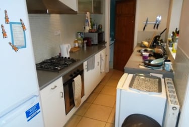 4 bed house, Pershore Road, Selly Park, Selly Park, Birmingham, B297LS - Image 5