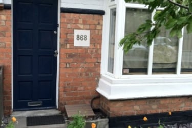 4 bed house, Pershore Road, Selly Park, Selly Park, Birmingham, B297LS - Image 8