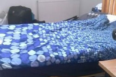 5 bed house, Holly Grove, Selly Oak, Selly Park, Birmingham, B296EQ - Image 12