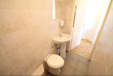 1 bed studio, Arthur Avenue, Lenton, Lenton, Nottingham, NG72EL - Image 6