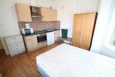 1 bed studio, Arthur Avenue, Lenton, Lenton, Nottingham, NG72EL - Image 7