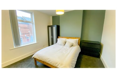 4 bed house, Mostyn Road, Edgbaston, City Centre, Birmingham, B169DU - Image 7