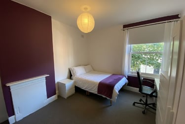 3 bed house, Reservoir Retreat, Edgbaston, City Centre, Birmingham, B169EH - Image 4