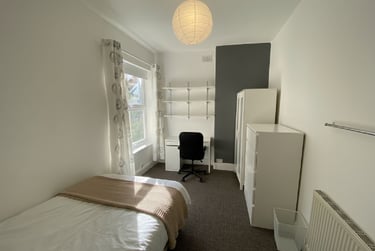 3 bed house, Reservoir Retreat, Edgbaston, City Centre, Birmingham, B169EH - Image 5