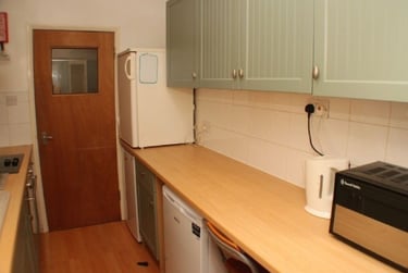 1 bed house, Blossom Avenue, Selly Oak, Selly Park, Birmingham, B297AG - Image 10