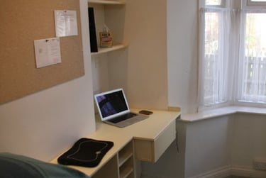 1 bed house, Blossom Avenue, Selly Oak, Selly Park, Birmingham, B297AG - Image 12