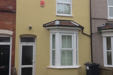 1 bed house, Blossom Avenue, Selly Oak, Selly Park, Birmingham, B297AG - Image 14