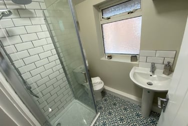 8 bed house, Umberslade Road, Selly Oak, Selly Park, Birmingham, B297RZ - Image 14