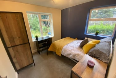 8 bed house, Umberslade Road, Selly Oak, Selly Park, Birmingham, B297RZ - Image 3