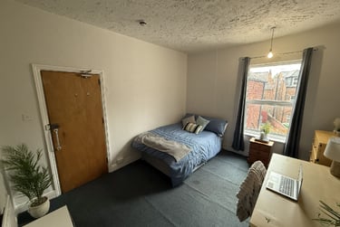 5 bed flat, Lenton Boulevard, Lenton, Lenton, Nottingham, NG72FQ - Image 6