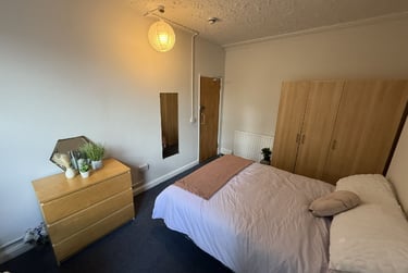 5 bed flat, Lenton Boulevard, Lenton, Lenton, Nottingham, NG72FQ - Image 9