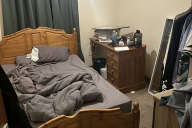 6 bed flat, Kimbolton Avenue, Lenton, Radford, Nottingham, NG71PS - Image 11