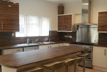 7 bed house, Heeley Road, Selly Oak, Selly Park, Birmingham, B296EZ - Image 1