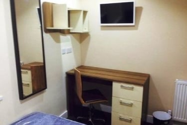 12 bed house, Hubert Road, Selly Oak, Selly Park, Birmingham, B296ET - Image 6