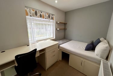 5 bed house, Leeson Walk, Harborne, Harborne, Birmingham, B170LU - Image 4