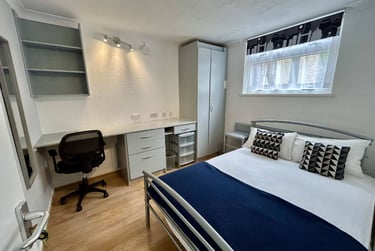 5 bed house, Leeson Walk, Harborne, Harborne, Birmingham, B170LU - Image 5