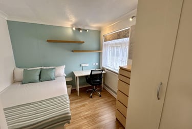 5 bed house, Leeson Walk, Harborne, Harborne, Birmingham, B170LU - Image 7