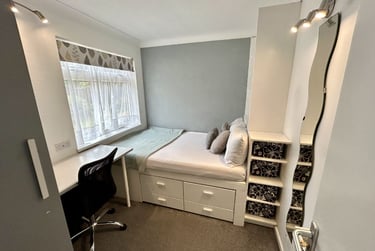 5 bed house, Leeson Walk, Harborne, Harborne, Birmingham, B170LU - Image 8