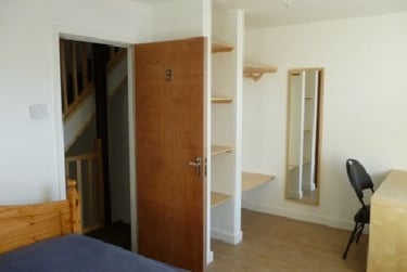 7 bed house, Croydon Road, Selly Oak, Selly Park, Birmingham, B297BP - Image 10