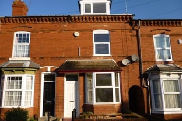 7 bed house, Croydon Road, Selly Oak, Selly Park, Birmingham, B297BP - Image 13