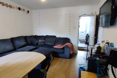 7 bed house, Croydon Road, Selly Oak, Selly Park, Birmingham, B297BP - Image 2