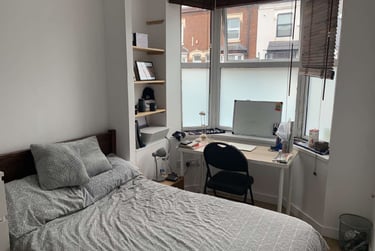 7 bed house, Croydon Road, Selly Oak, Selly Park, Birmingham, B297BP - Image 4