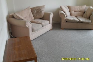 2 bed flat, Exeter House, Selly Oak, Selly Park, Birmingham, B296ES - Image 1