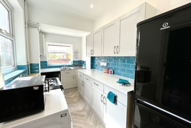 4 bed house, Johnson Road, Lenton, Lenton, Nottingham, NG72BX - Image 11