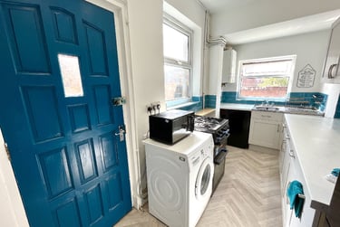 4 bed house, Johnson Road, Lenton, Lenton, Nottingham, NG72BX - Image 12