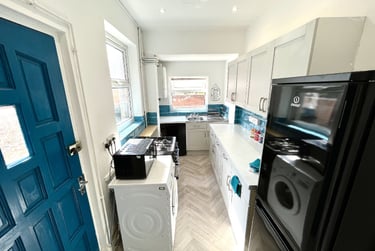 4 bed house, Johnson Road, Lenton, Lenton, Nottingham, NG72BX - Image 13