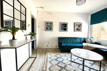 4 bed house, Johnson Road, Lenton, Lenton, Nottingham, NG72BX - Image 2