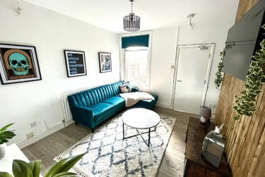 4 bed house, Johnson Road, Lenton, Lenton, Nottingham, NG72BX - Image 4